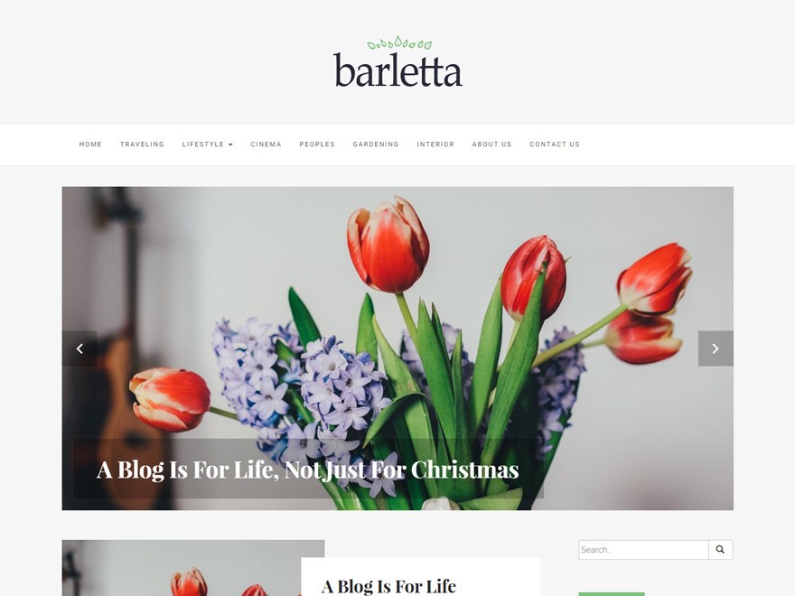 barletta